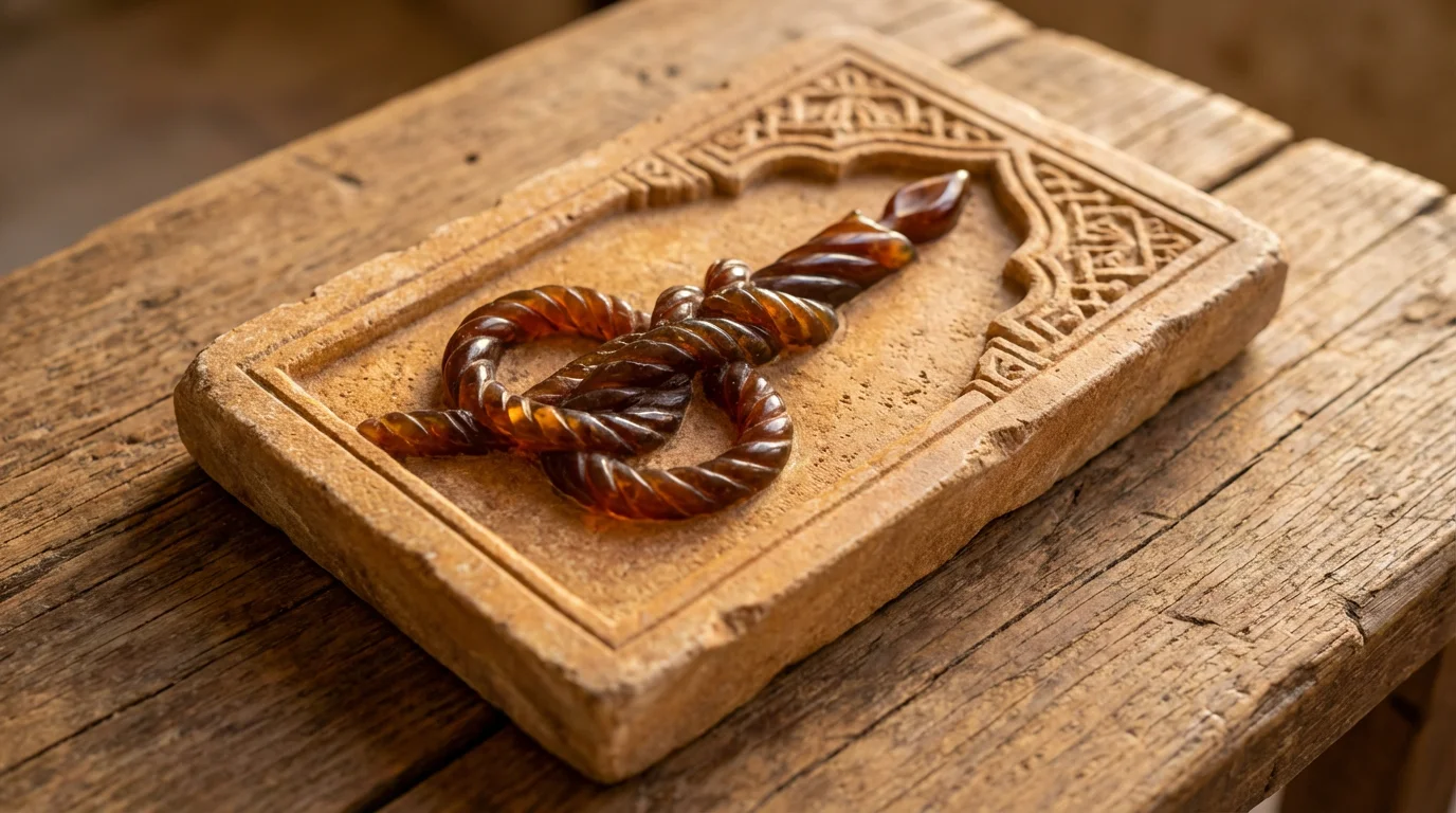 Eskişehir Bağlama Büyüsü